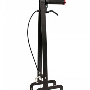 Maner ergonomic / Atasament Erguo S1 pt. Ventuze - GRABO-ERG-S1
