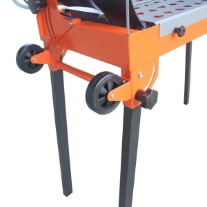 Masina electrica de taiat gresia, faianta si placi dure, 72cm, 800W, ECO PRO - CNO-TE2-720 - Img 4