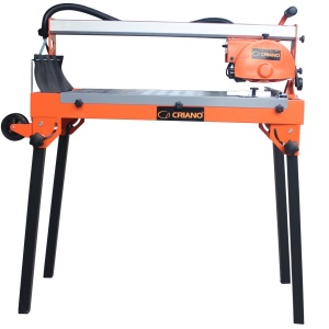Masina electrica de taiat gresia, faianta si placi dure, 72cm, 800W, ECO PRO - CNO-TE2-720