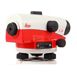Nivela Optica Automata NA730plus, 30x (doar instrumentul) - Leica-833190 - Img 2