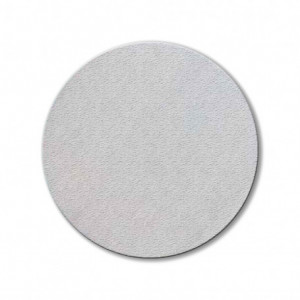 Pad abraziv moale alb, 483mm - pt. Ipertitina / Plus - Raimondi-340B - Img 2