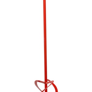 Paleta pt. mortar M-100-R 3H, 100mm - RUBI-76917 - Img 1