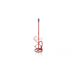 Paleta pt. mortar M-140-R 3H, 140mm - RUBI-76919 - Img 2