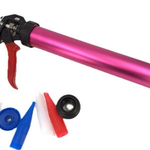 Pistol aplicator pentru adezivi - Beiter BT-8360 - Img 4