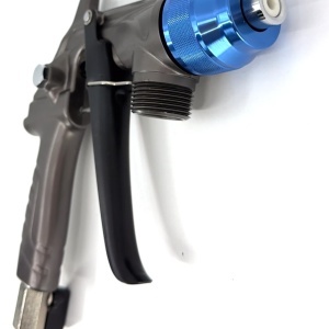 Pistol lance pentru material glet, tencuiala, izolatii, pentru masini multifunctionale WP MFS30 si MFS14 - WP-MFS-AK27 - Img 3