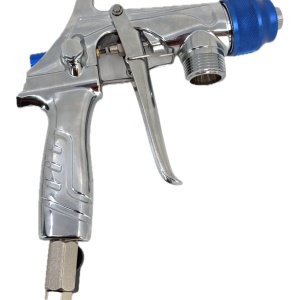 Pistol lance pentru material glet, tencuiala, izolatii, pentru masini multifunctionale CRIANO MFS12 MSF15 - CNO-MFS-G18