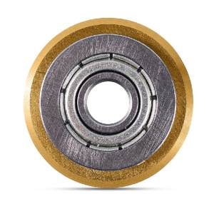 Roata de taiere TITAN Ø20mm pt. Raimondi Raizor MkII PLUS / MTC - Raimondi-135D20CTRIC