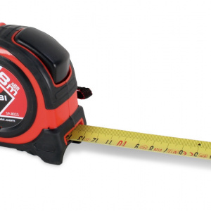 Ruleta RUBIFLEX 26.2 ft. x 10” (8 m x 25 mm) - RUBI-75902 - Img 1