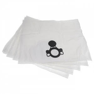 Set 5 saci Fleece(Uscat) ASPIRATOR ATTIX 30-01 PC Nilfisk-107419591 - Img 2