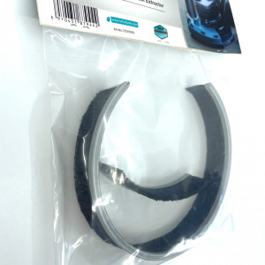 Set de perii de schimb pentru sistem de extractie praf DCWDE5, 125mm - BIHUI-DCWDEB - Img 5