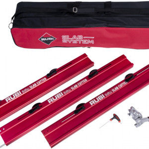 SH Sistem de taiere pt. placi ceramice de dimensiuni mari, 320cm, Slab Cutter G3 - SH-RUBI-16900 - Img 4