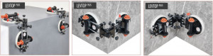 Sistem cu ventuze, pt. pozitionare si imbinare placi - Levtop Plus - Raimondi-185ARLIVAV - Img 3