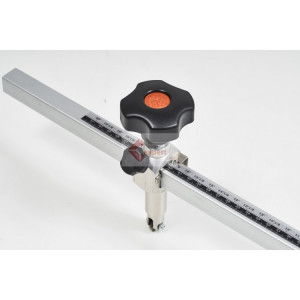 Sistem manual de taiere pt. placi Kompass - taieri circulare - Raimondi-433KOMP50 - Img 5