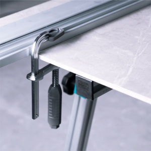 Sistem manual de taiere XXL 2.0 - pt. placi ceramice de dimensiuni mari, 320cm - BIHUI-LFMC5 - Img 3