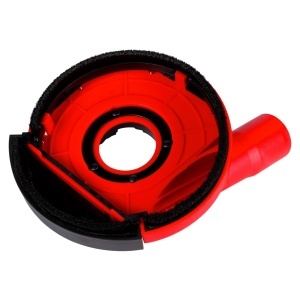 Sistem si protectie Vortex, pentru extractie praf la slefuiri, max. 125mm - DiStar-89568442104 - Img 7