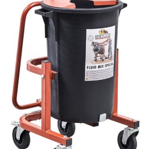 Suport Amestecator / mixer pt. materiale lichide 75l, FLUID MIX SPECIAL - Raimondi-238UN - Img 1