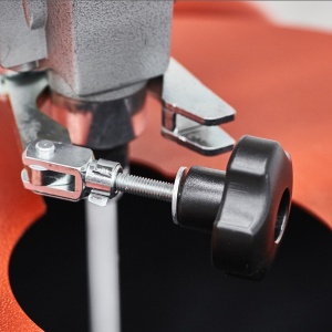 Suport Amestecator / mixer pt. materiale lichide 75l, FLUID MIX SPECIAL - Raimondi-238UN - Img 5