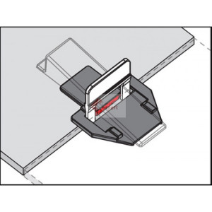 Suporti anti-zgariat pt. nivelare placi - Raimondi-180AGS0250V2 - Img 4