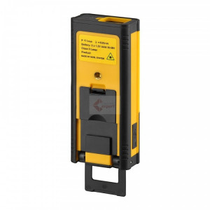 Telemetru cu laser verde, USB/Bluetooth 50m, HDM-50G - Nivel System - Img 2