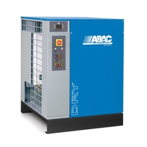 Uscator frigorific de aer DRY - capacitate 21000 l/min, 14 bari - ABAC-DRY1260(E14)400/50-I-CE - Img 2
