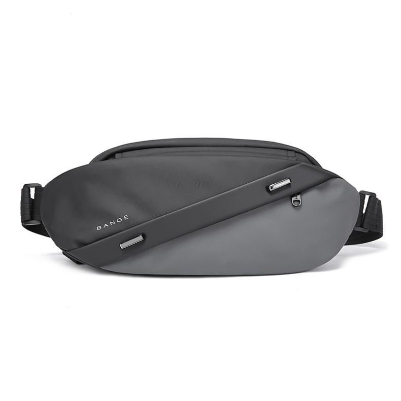 7295 Bange borseta stil corean grey front.jpg