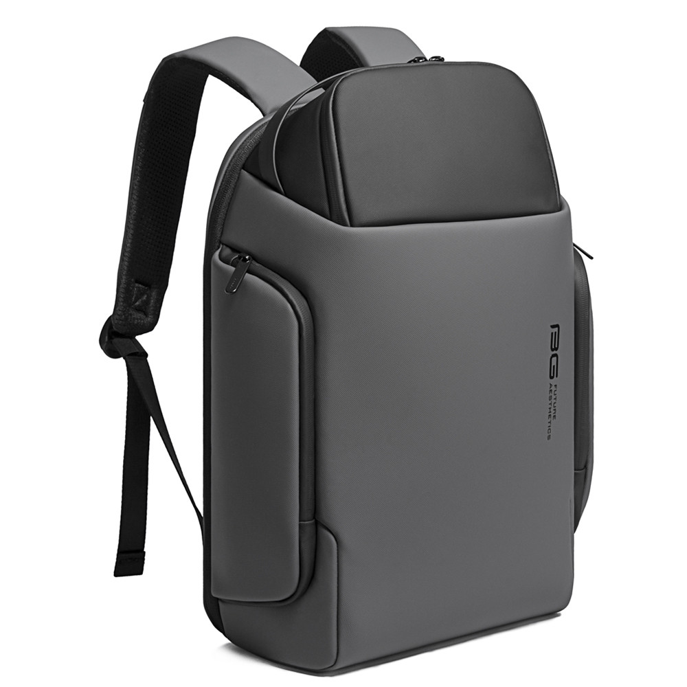 7277 Bange ghiozdan student fashion grey side right.jpg