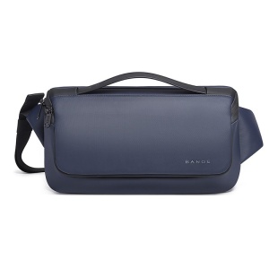 Geanta crossbody/de umar, Bange, Albastra