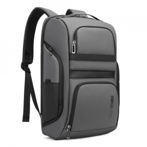 Rucsac laptop 15.6" business cu port USB