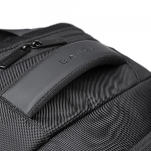 Rucsac laptop 15.6 smart casual cu port USB
