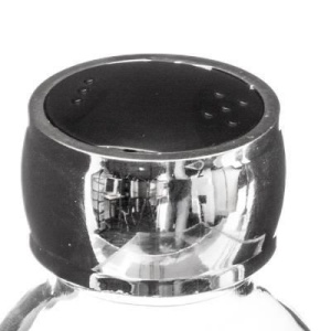 Set suport rotativ pentru condimente cu 8 dozatoare, Secret de Gourmet - Img 3