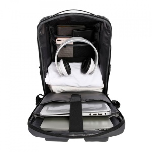 Rucsac laptop 15.6" business cu port USB
