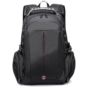 Rucsac laptop 15.6 inch, sport, cu USB, Bange
