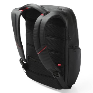 Rucsac laptop 17", cu port de incarcare USB si compartiment antisoc, Kingsons, 37x22x50 cm, Negru - Img 6