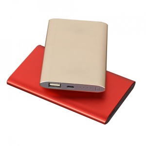 Baterie externa, Escalate, Ingusta, Universala, 5.000 mAh, G1