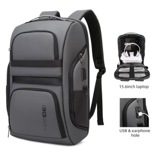 Rucsac laptop 15.6" business cu port USB