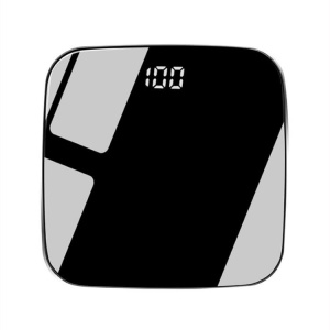 Baterie externa, Patrata, Slim, 2XUSB,Universala, Display lcd, 5000 mAh, G1 - Img 2