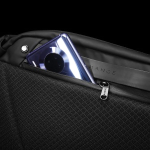 Geanta crossbody/de umar pentru motociclisti