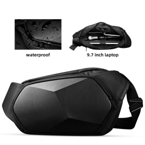 Geanta crossbody/de umar pentru motociclisti
