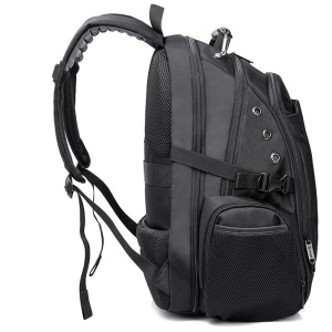 Rucsac laptop 15.6 inch, sport, cu USB, Bange