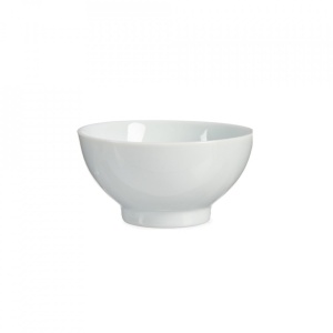 Set 4 boluri ceramice rotunde, 200 ml, pe suport metalic cu manere, Escalate, 6x20x25.5 cm - Img 4