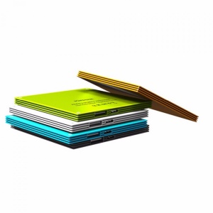 Baterie externa, Escalate, Mini, Universala, 2.200 mAh, G1 - Img 3