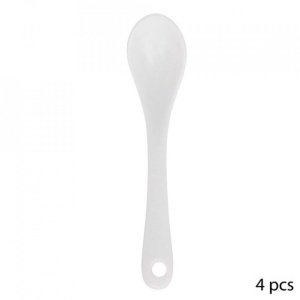 Set 17 piese pentru servire aperitive, pe suport din ardezie, Secret de Gourmet, 30.5x7x15.5 cm - Img 5