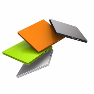 Baterie externa, Escalate, Mini, Universala, 2.200 mAh, G1 - Img 4