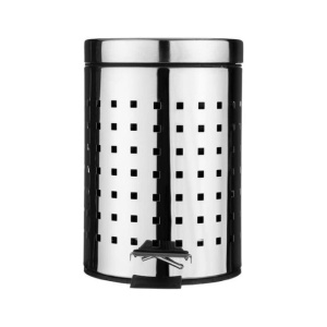 Cos baie, otel inoxidabil, Five, 3 L - Img 2
