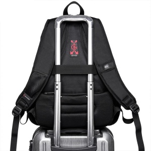 Rucsac laptop 15.6 inch, sport, cu USB, Bange