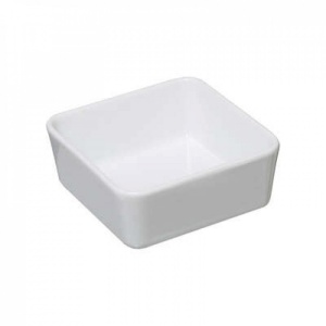 Set 2 boluri ceramice pentru aperitive pe suport din lemn de bambus, Secret de Gourmet, 28x10.5x4.3 cm - Img 3