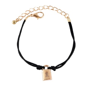 Set 6 bratari, stil Boho, cu charm - Img 5