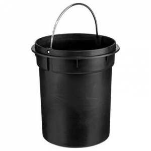 Cos baie, otel inoxidabil, Five, 3 L - Img 4
