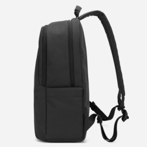 Rucsac 15.6" sport casual, impermeabil, TIGERNU, 29x16x44 cm, Negru - Img 8