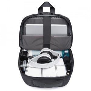 Rucsac laptop 15.6 smart casual cu port USB